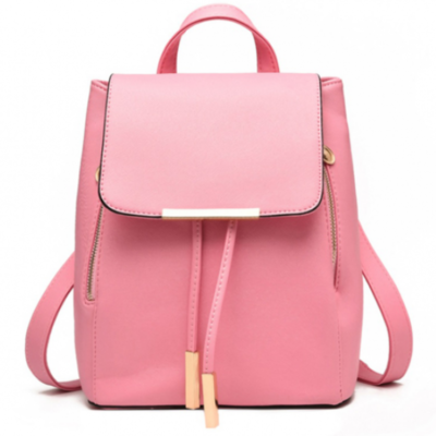 Раница Santa Pink