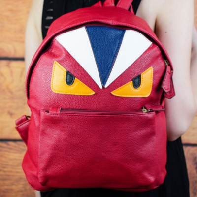 Раница Angry Red