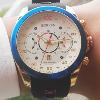 Часовник Curren Sport W41-8