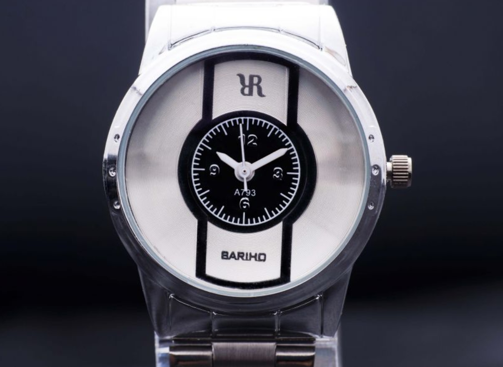 Дамски часовник Bariho Steel 281 Дамски часовник Bariho Steel 281
