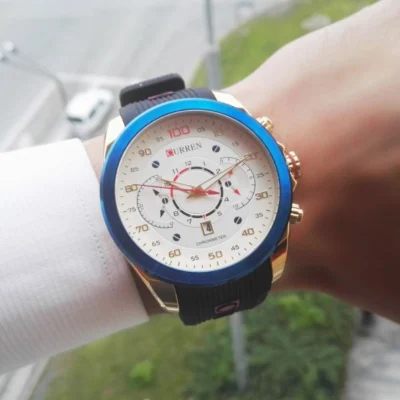 Часовник Curren Sport W41-8