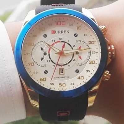 Часовник Curren Sport W41-8