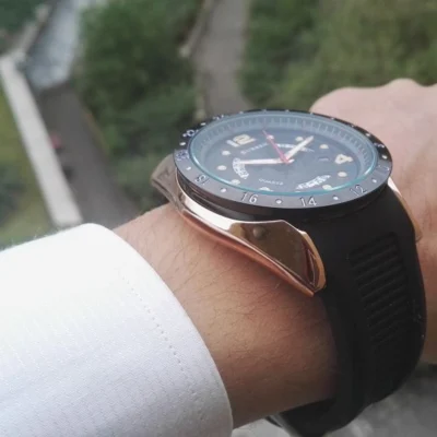 Часовник Curren W40-1