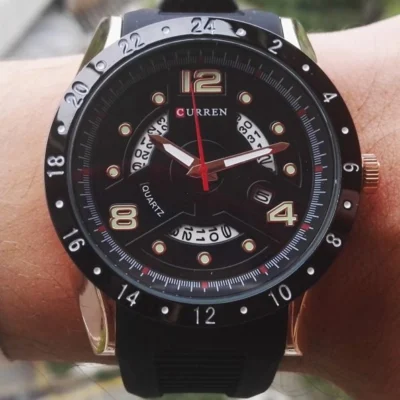 Часовник Curren W40-1