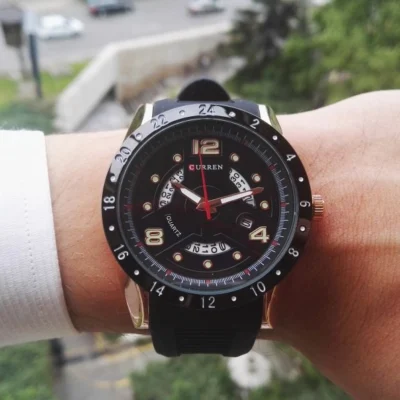 Часовник Curren W40-1