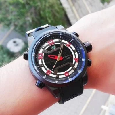 Мъжки часовник Weide Dominator