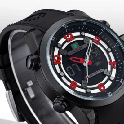 Мъжки часовник Weide Dominator