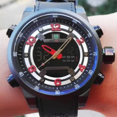 Мъжки часовник Weide Dominator