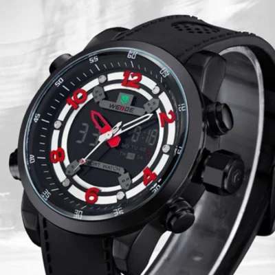 Мъжки часовник Weide Dominator