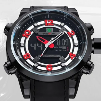Мъжки часовник Weide Dominator