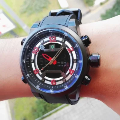 Мъжки часовник Weide Dominator