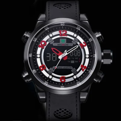 Мъжки часовник Weide Dominator