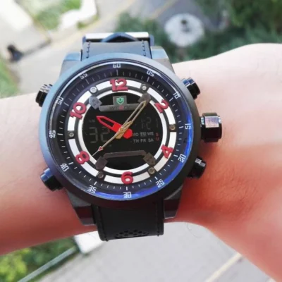 Мъжки часовник Weide Dominator