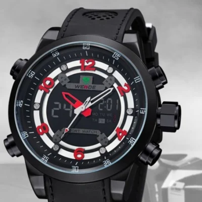 Мъжки часовник Weide Dominator