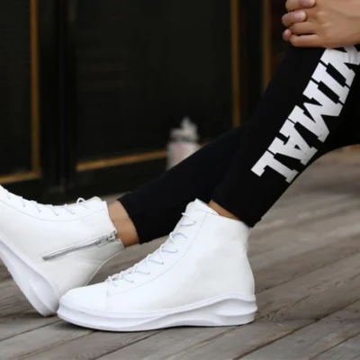 Кецове Falon White