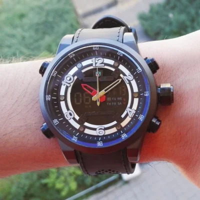 Мъжки часовник Weide Dominator