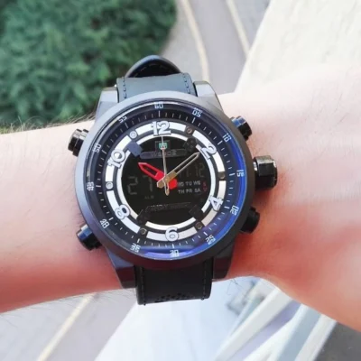 Мъжки часовник Weide Dominator