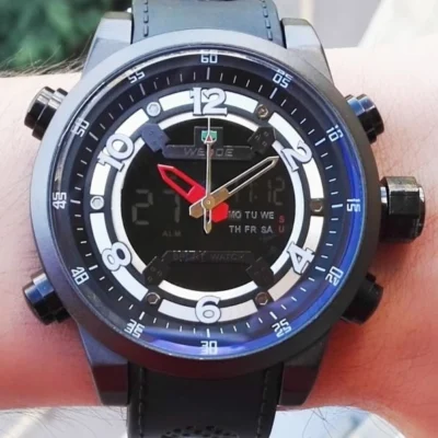 Мъжки часовник Weide Dominator