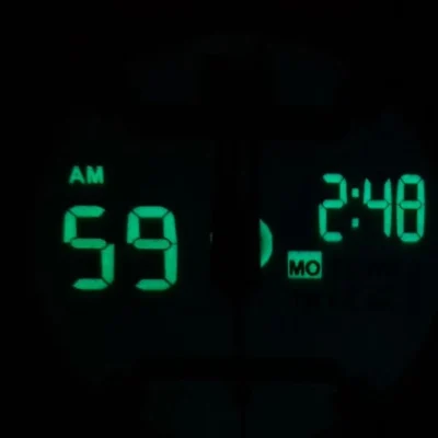 Мъжки часовник Weide Dominator