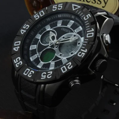 Мъжки часовник Ohsen W56