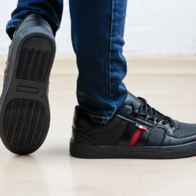Кецове Coner Classic Black