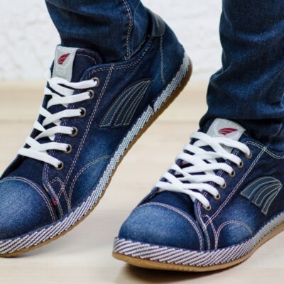 Само 40 номер! Кецове CLS Jeans