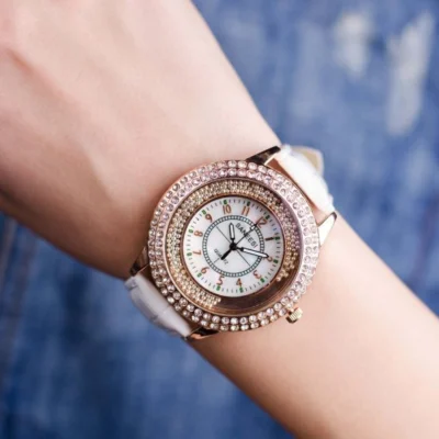 Дамски часовник Saneesi Pearls