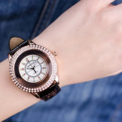 Дамски часовник Saneesi Pearls