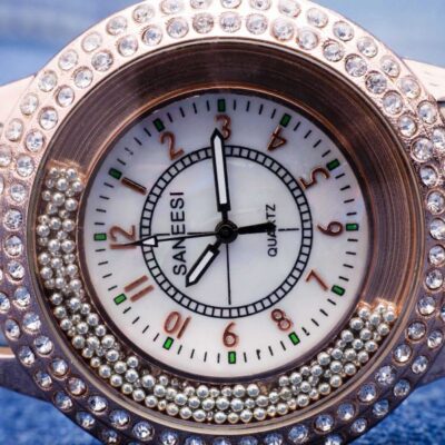 Дамски часовник Saneesi Pearls