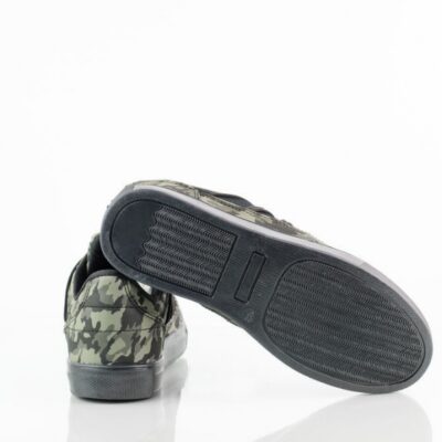 Кецове Fashion Camouflage