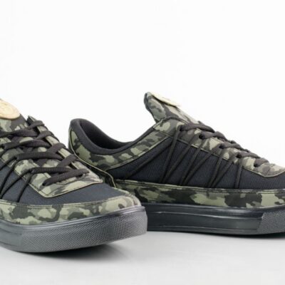Кецове Fashion Camouflage