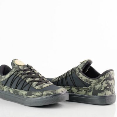 Кецове Fashion Camouflage