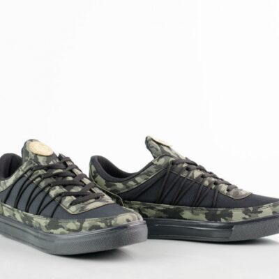Кецове Fashion Camouflage