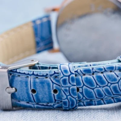 Дамски часовник Saneesi Blue