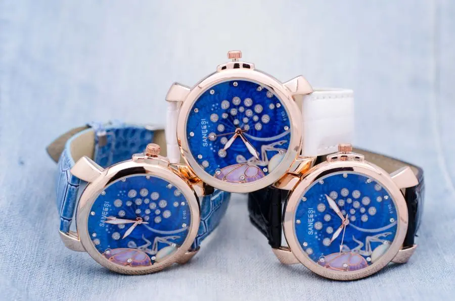 product_170_9151 Дамски часовник Saneesi Fairy - снимка 7