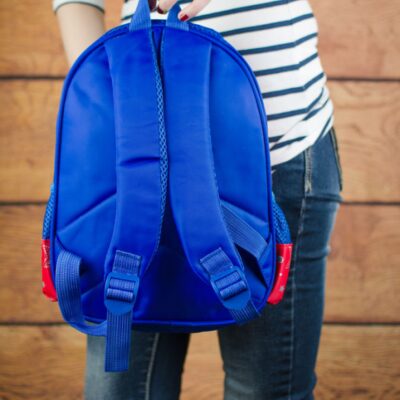Раница Do it Yourself Blue