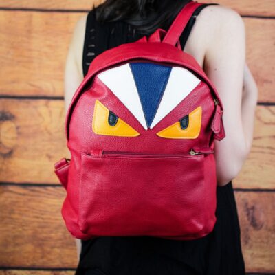 Раница Angry Red