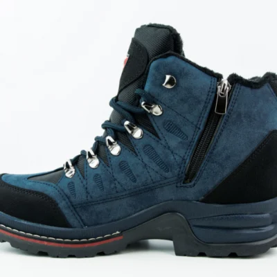 Водоустойчиви Боти MJ II Blue
