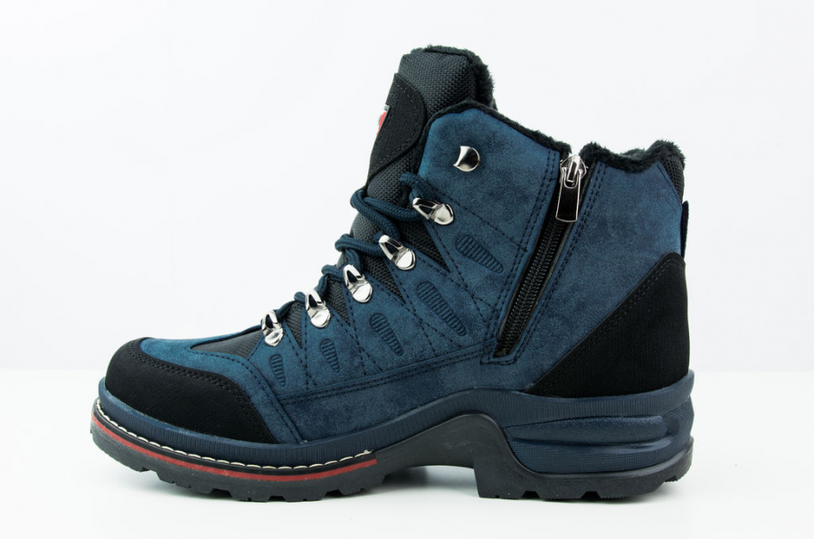 product_1970_44316 Водоустойчиви Боти MJ II Blue - снимка 2