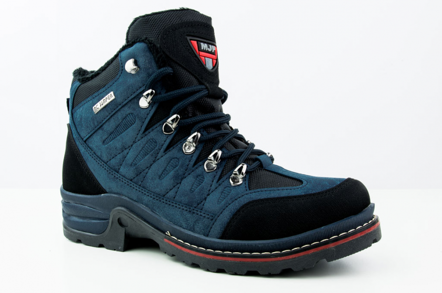 Водоустойчиви Боти MJ II Blue Водоустойчиви Боти MJ II Blue