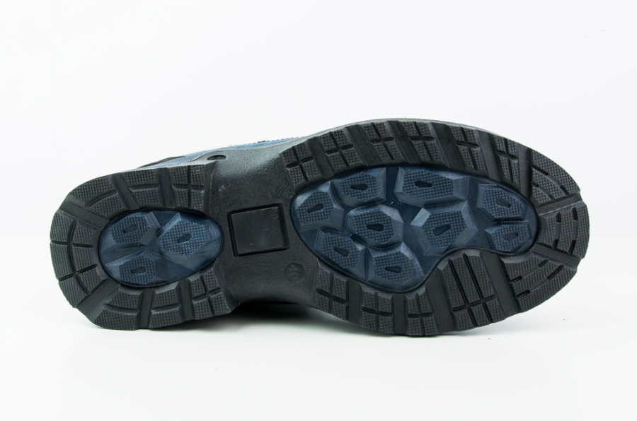 product_1970_5363 Водоустойчиви Боти MJ II Blue - снимка 3