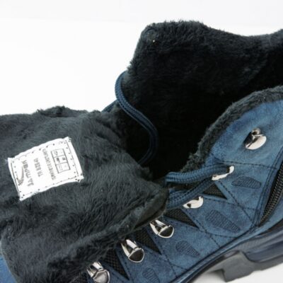 Водоустойчиви Боти MJ II Blue