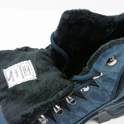Водоустойчиви Боти MJ II Blue
