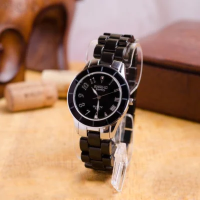 Дамски часовник BARIHO Classic