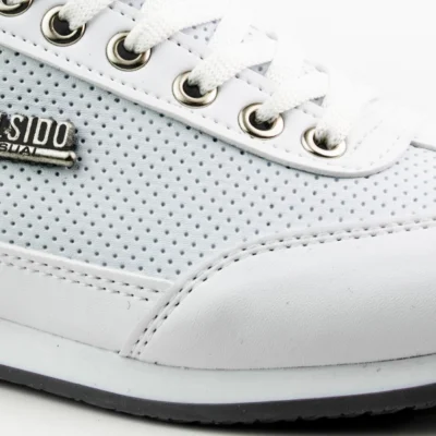 Мъжки обувки CLS Casual White