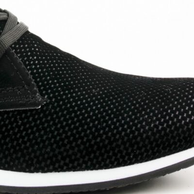 Мъжки обувки CLS Stylish Black