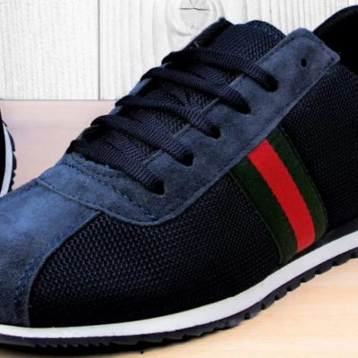Мъжки обувки FRL Blue