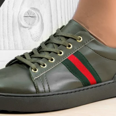 Кецове GC Green