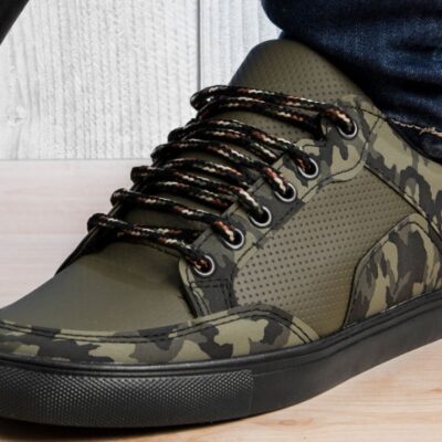 Мъжки кецове Jason Camouflage