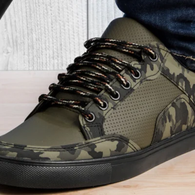 Мъжки кецове Jason Camouflage